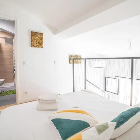 Διαμέρισμα Guestready - Superb In Vieil Αντίμπ