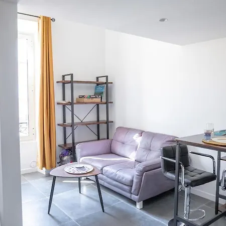 Διαμέρισμα Guestready - Superb In Vieil