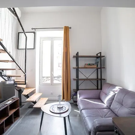 Guestready - Superb In Vieil Apartmán *