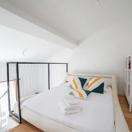 Guestready - Superb In Vieil Apartmán Antibes