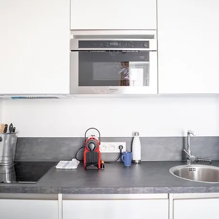 Apartmán Guestready - Superb In Vieil *