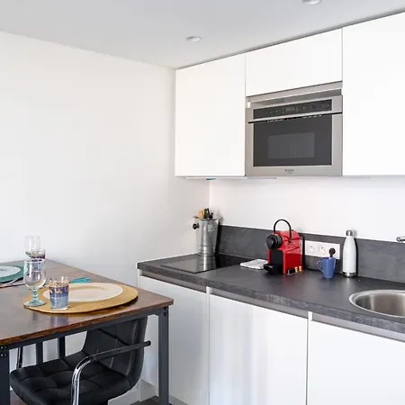 Guestready - Superb In Vieil Apartmán *